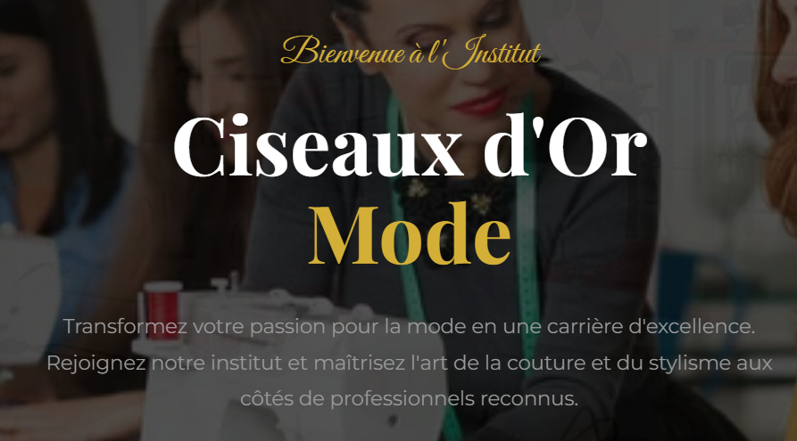 INSTITUT CISEAUX-D'OR